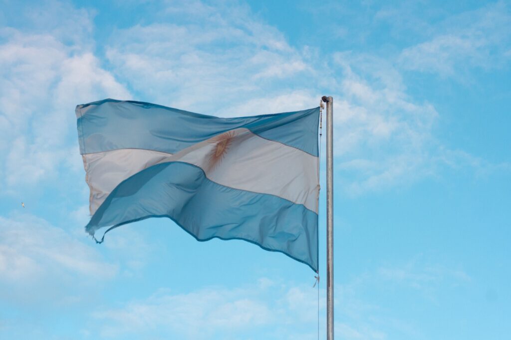 Argentina rentista visa