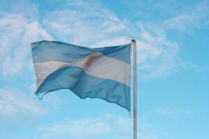 Argentina rentista visa