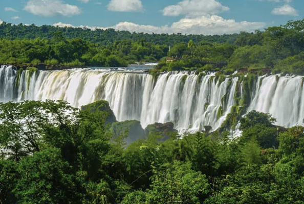 Iguazu Waterfall Tours