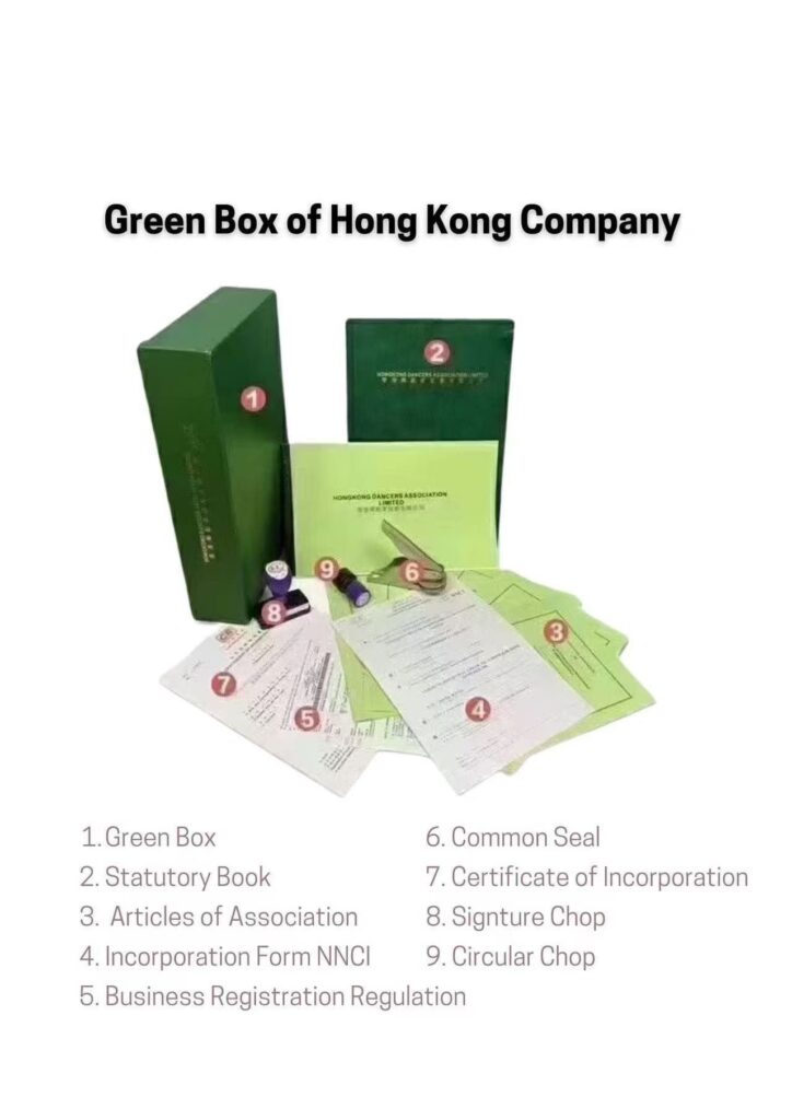 GreenBox