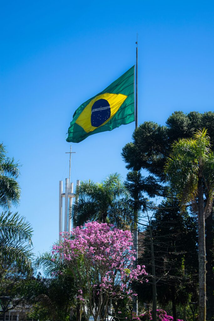 Brazil Visa