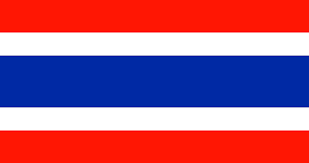 Thailand Residencies