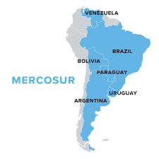 Mercosur Temporary Residence in Argentina